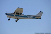 N314RS Cessna 172N Skyhawk C/N 17269038, N314RS
